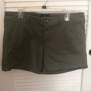 American Eagle shorts